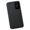 Étui Galaxy S22+ Smart Clear View Cover