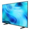 Samsung Smart Tv 58" Crystal UHD 4K U8000H