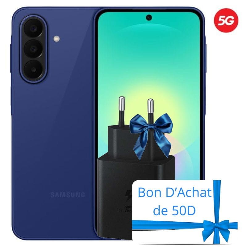 Samsung Galaxy A27 5G 8Go 128Go