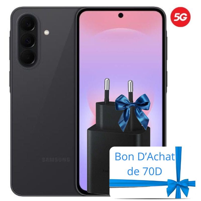 Samsung Galaxy A37 5G 8Go 128Go