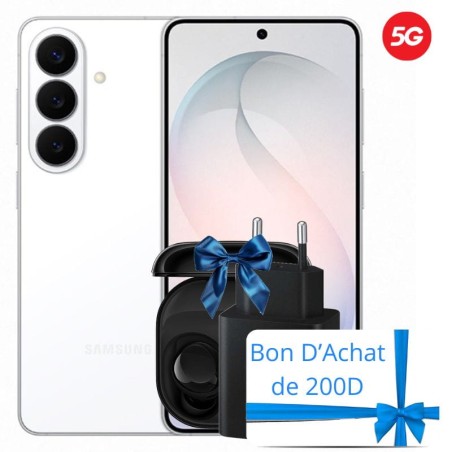 Samsung Galaxy S26 5G 12Go 256Go