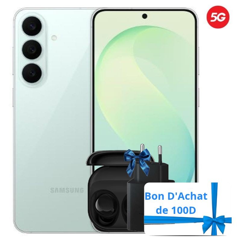 Samsung Galaxy S26 FE 5G 8Go 256Go