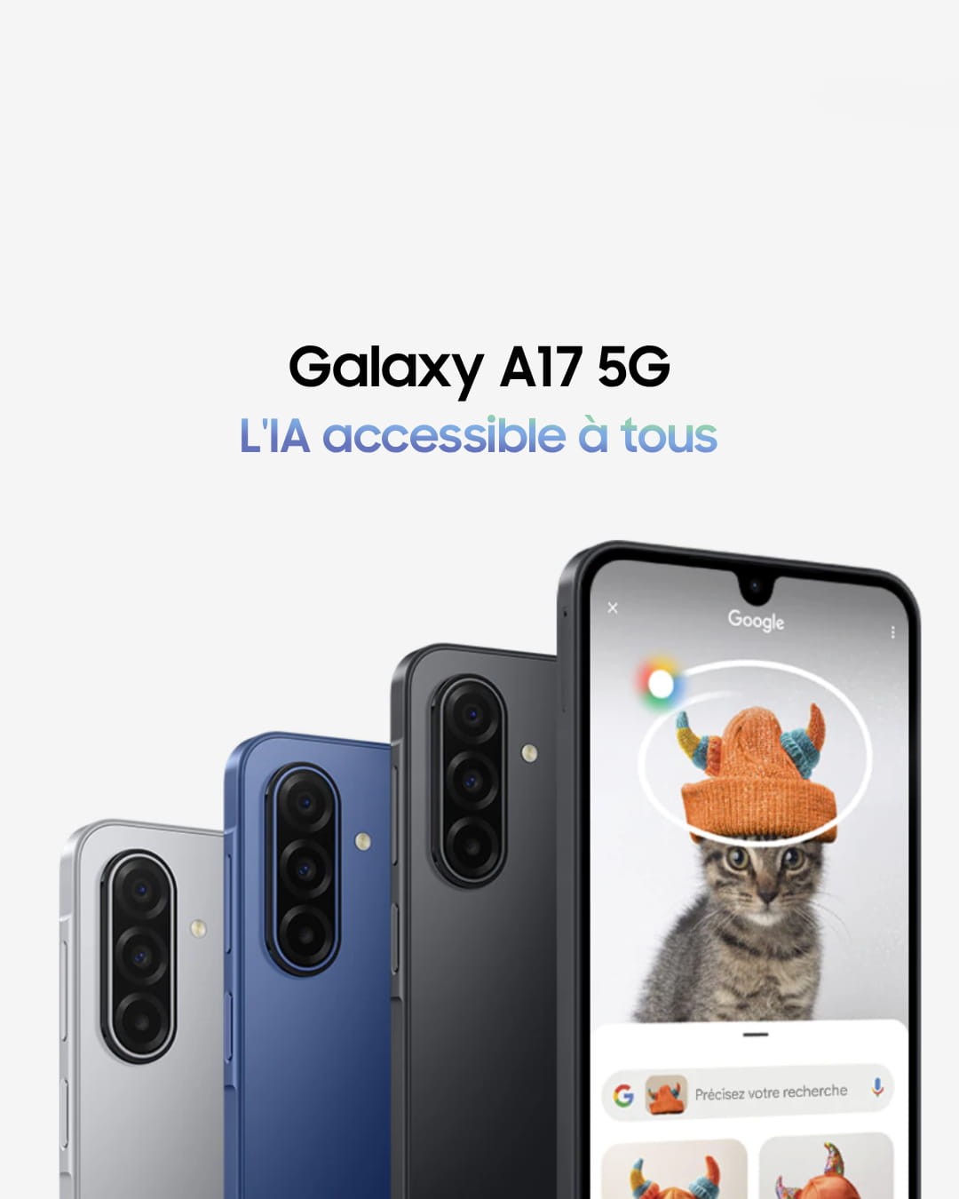 Galaxy A