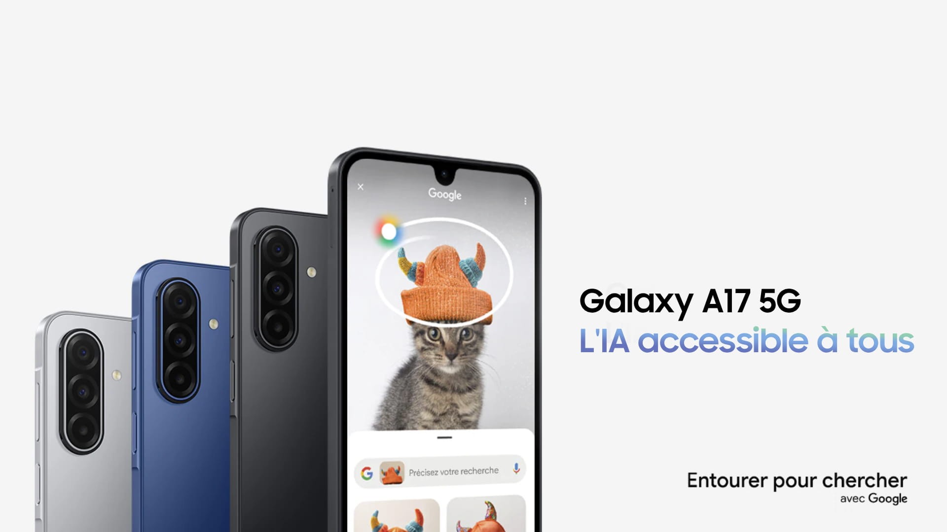 Galaxy A