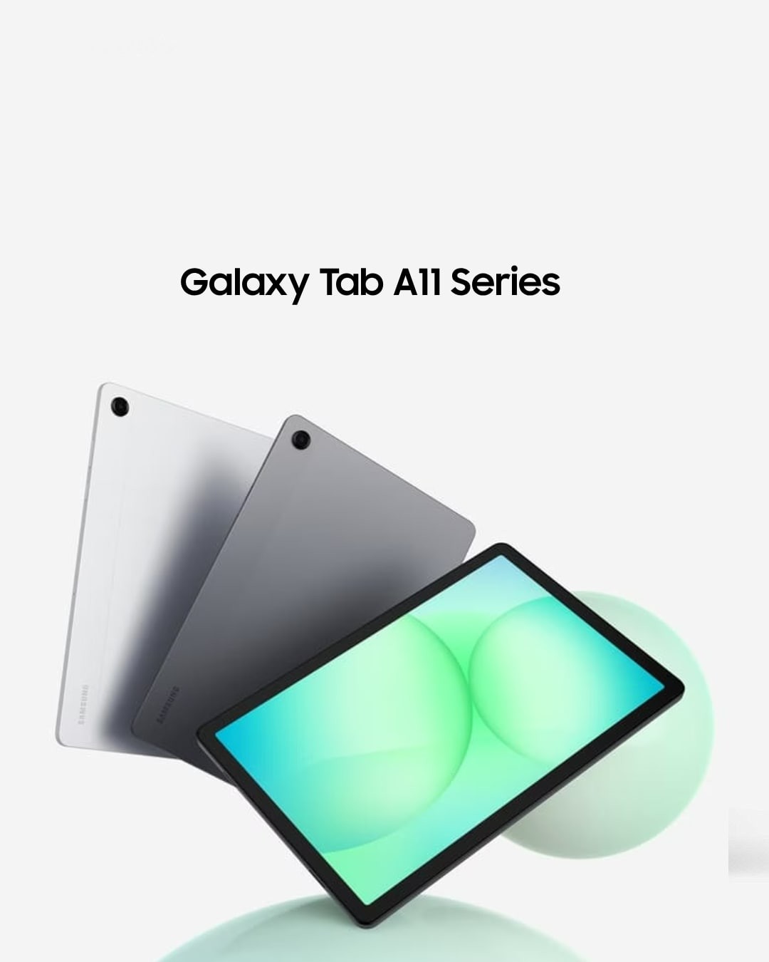 Galaxy Tab A
