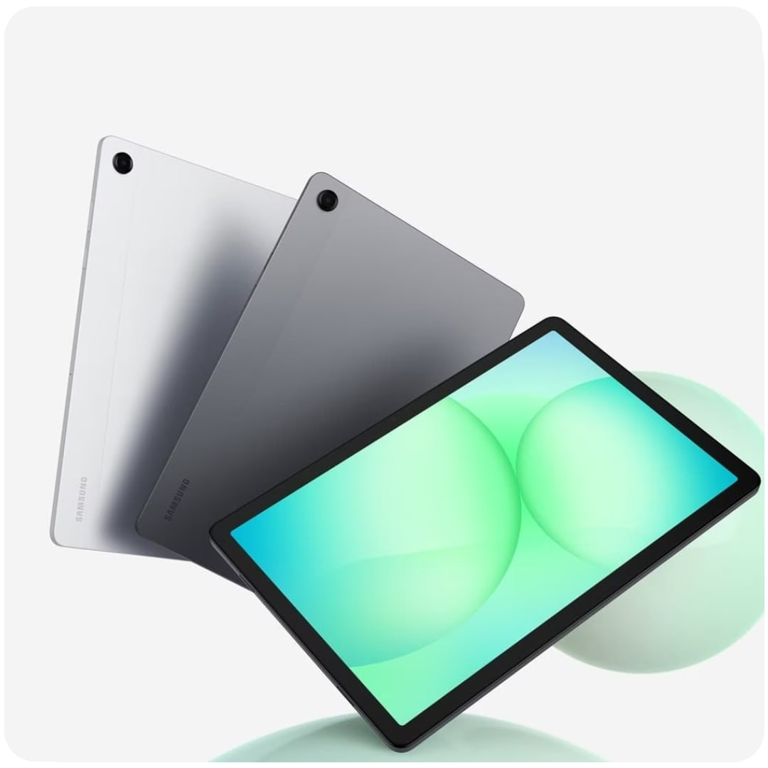 Galaxy Tab A