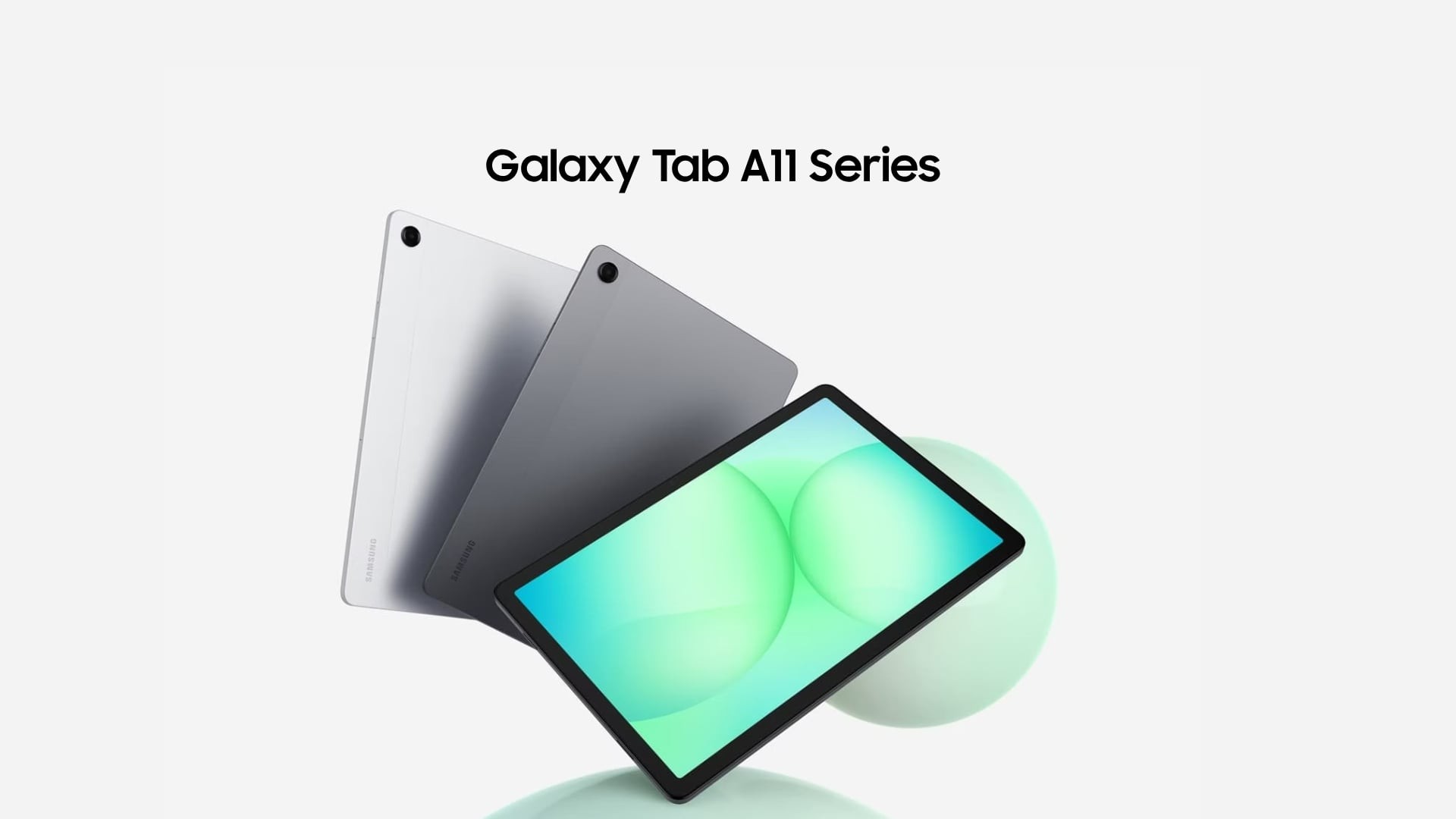 Galaxy Tab A
