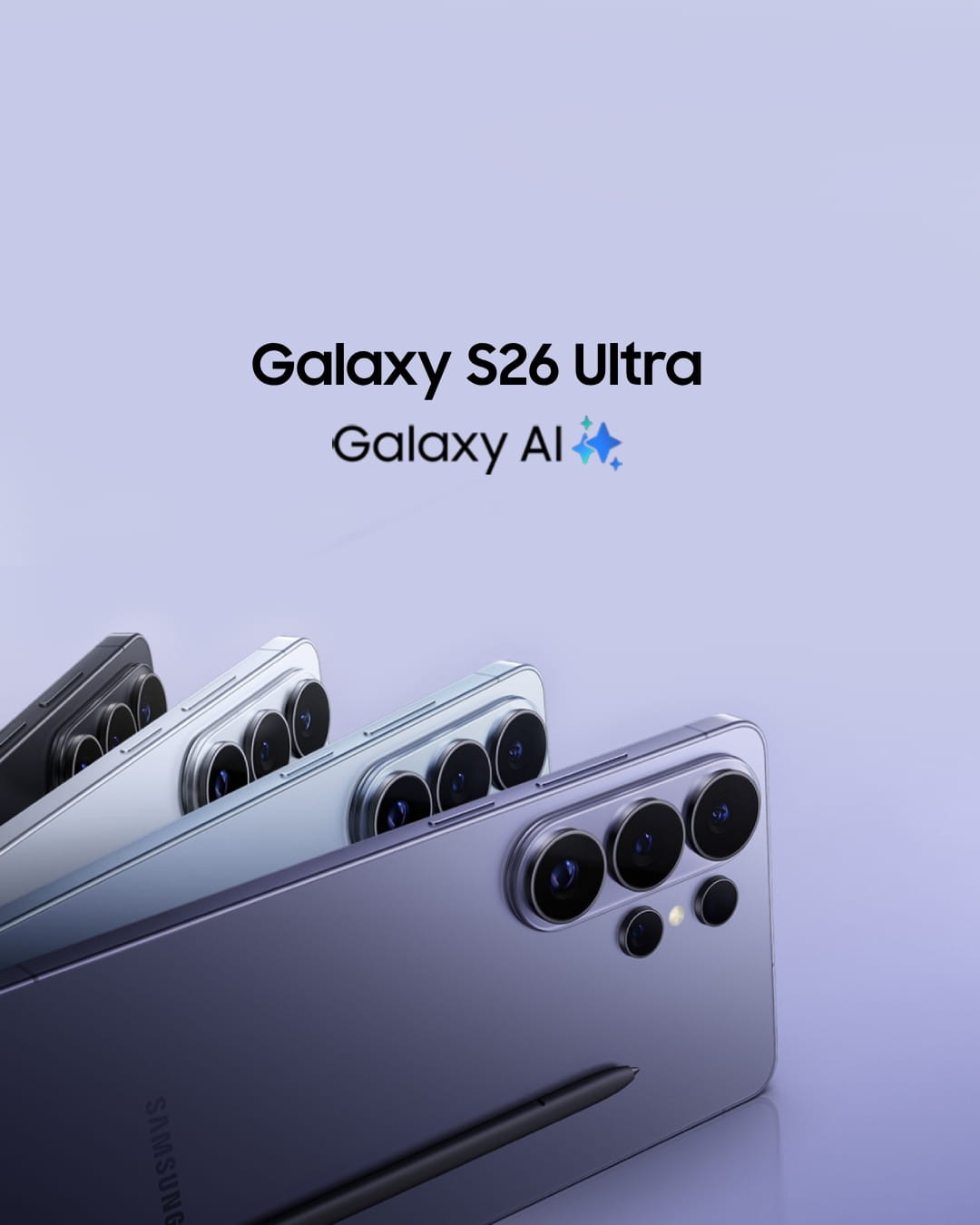 Galaxy S