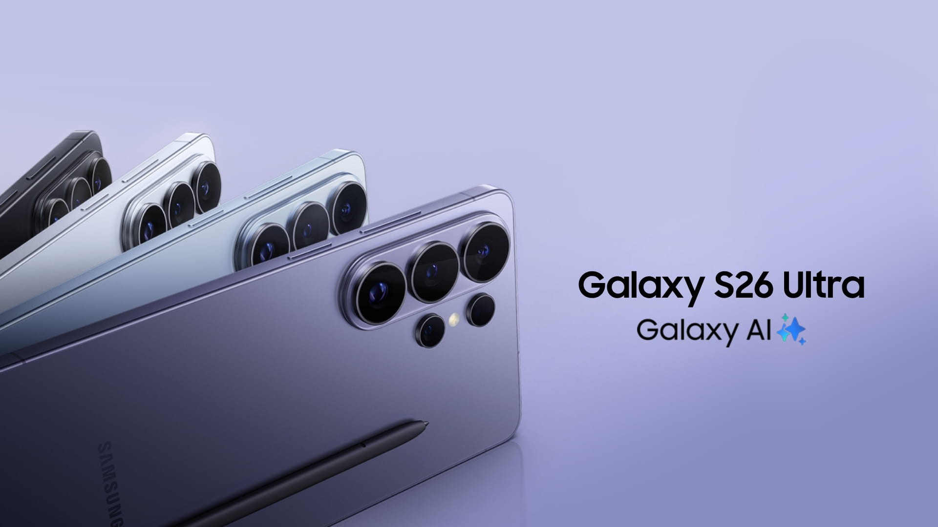 Galaxy S