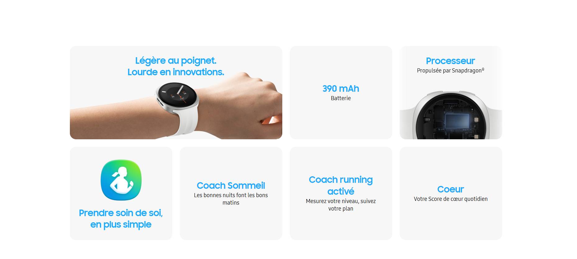 Samsung-Galaxy-Watch-9-40mm-prix-tunisie