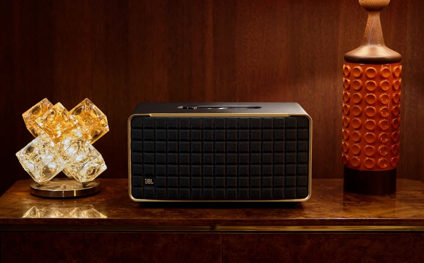 JBL Authentics 500 prix tunisie