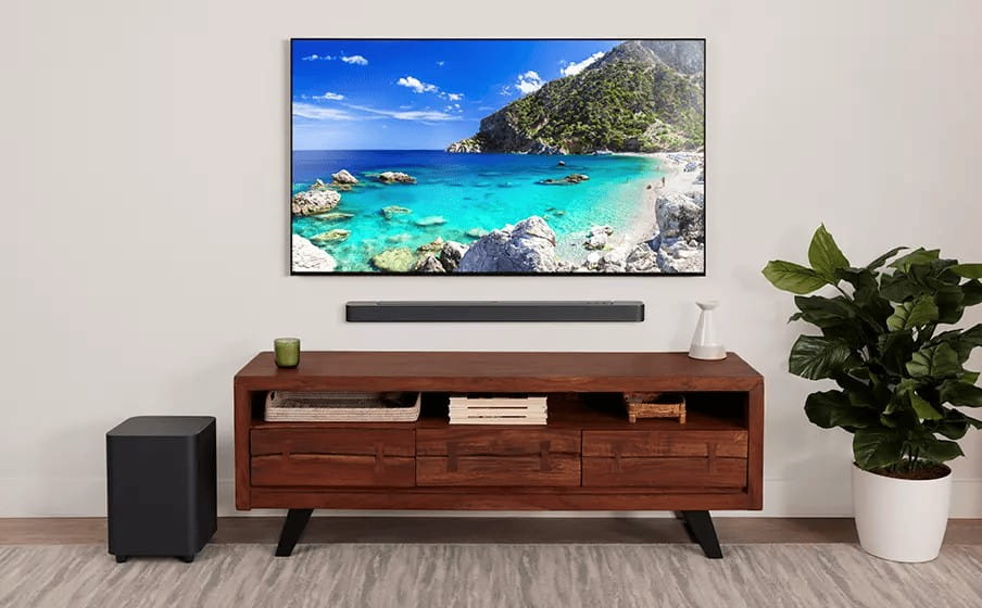 Barre de son jbl tunisie