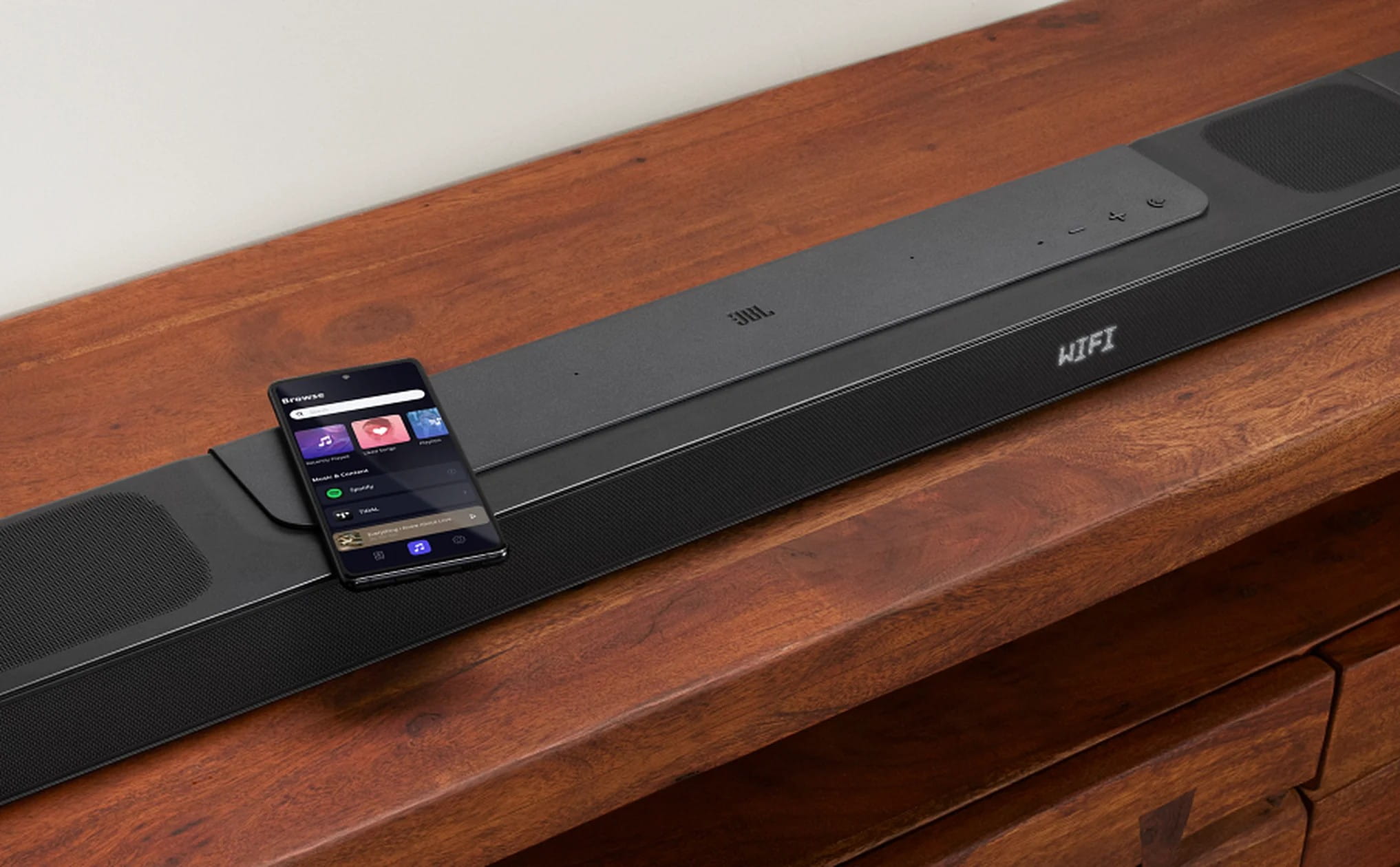 Barre de son jbl 800 avis