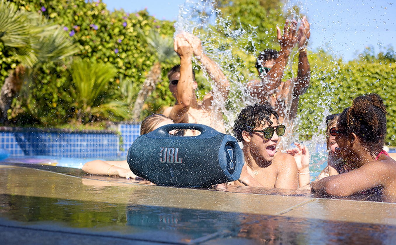 JBL Boombox 4 prix tunisie