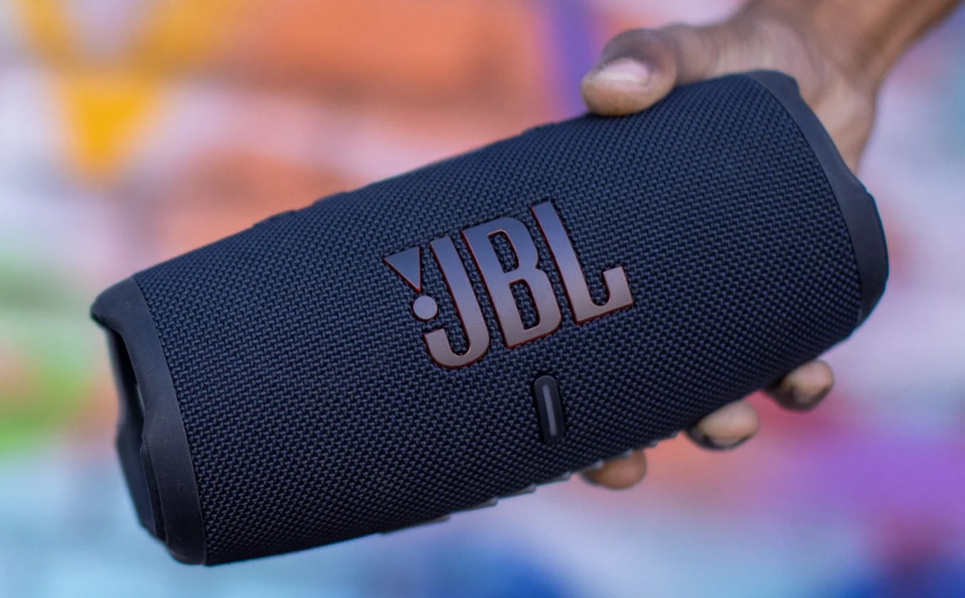 JBL Charge 5 prix tunisie