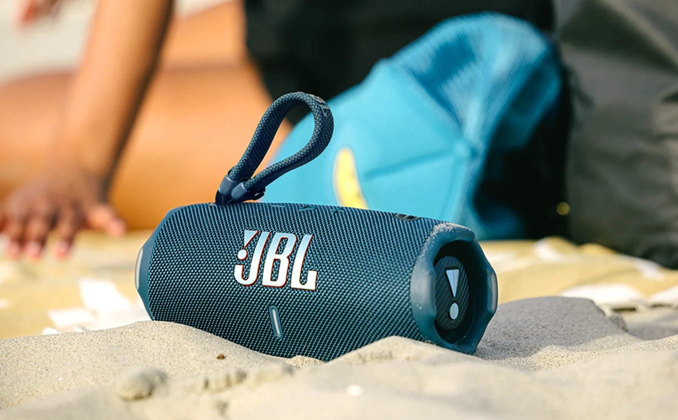 JBL Charge 6 avis