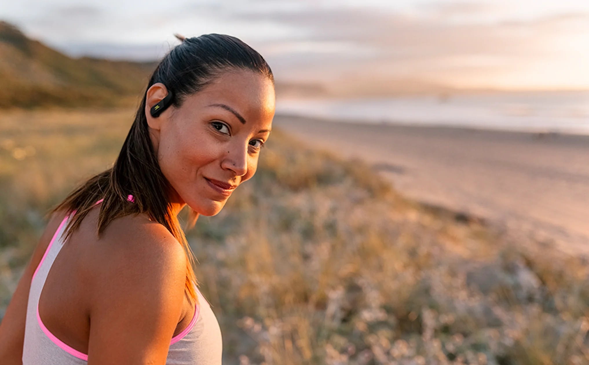 JBL Endurance Peak 4 fiche technique