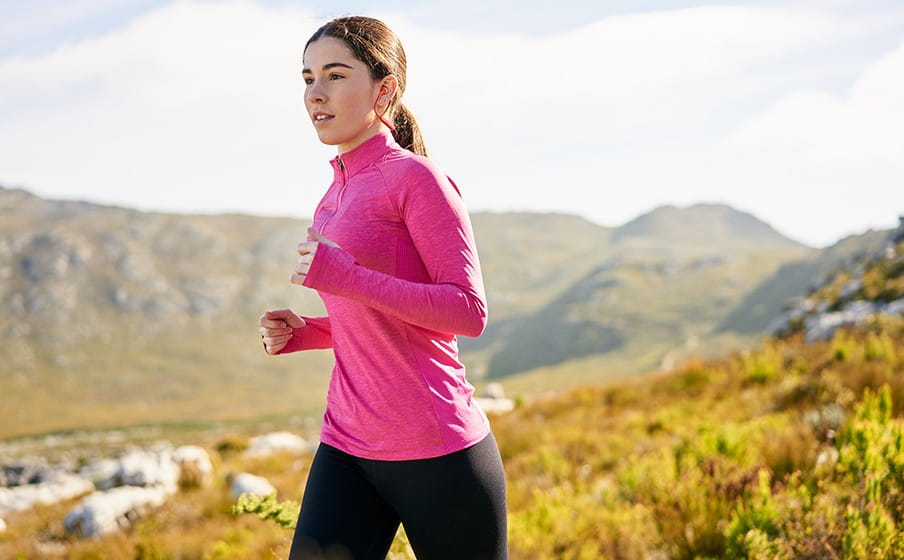 JBL Endurance Run 2 Wireless fiche technique