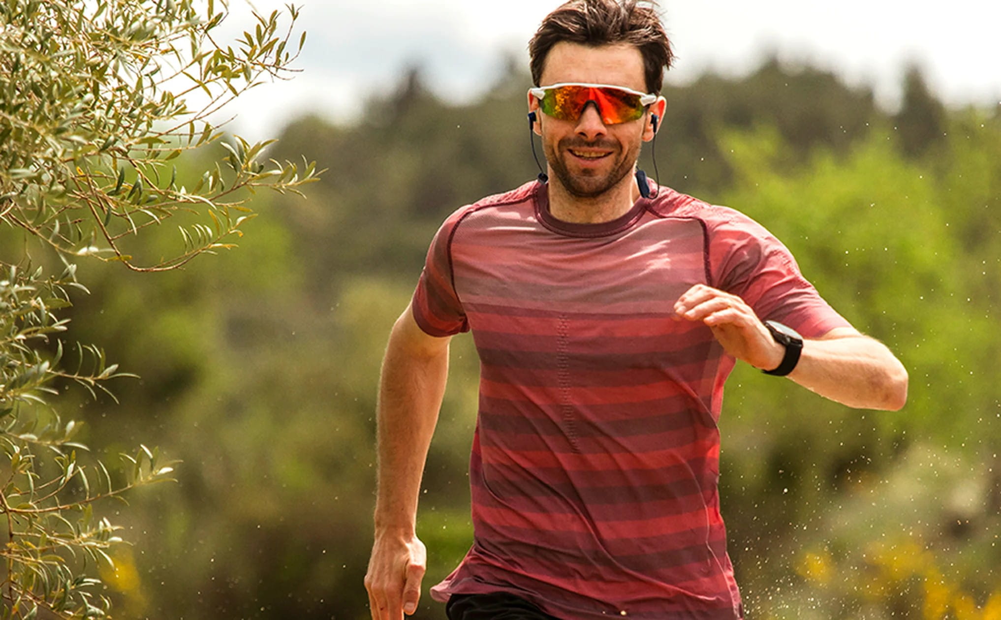 JBL Endurance Run3 prix tunisie