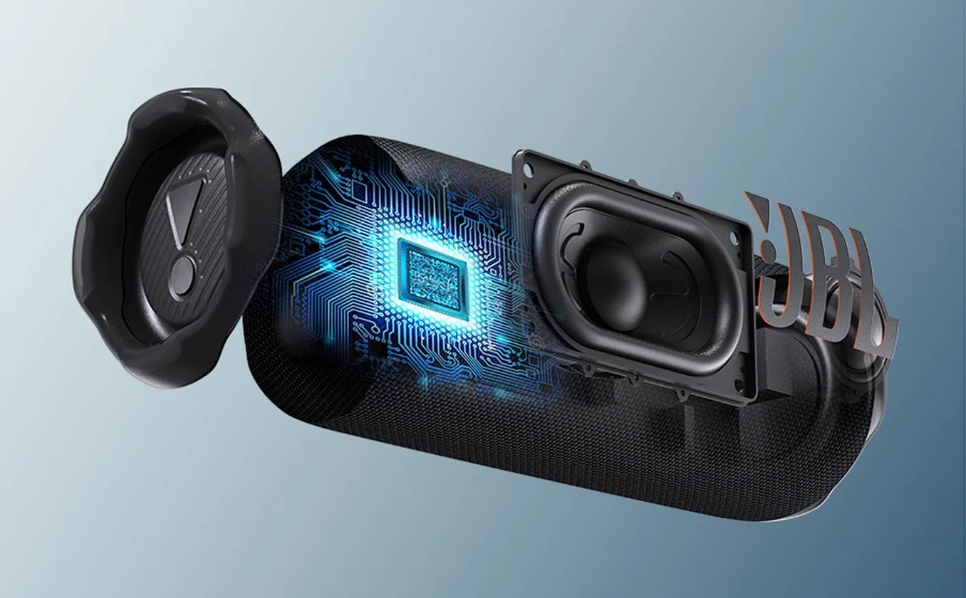 JBL Flip 7 prix tunisie