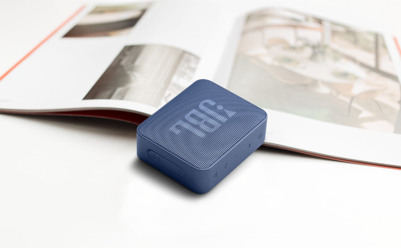 JBL GO Essential prix tunisie