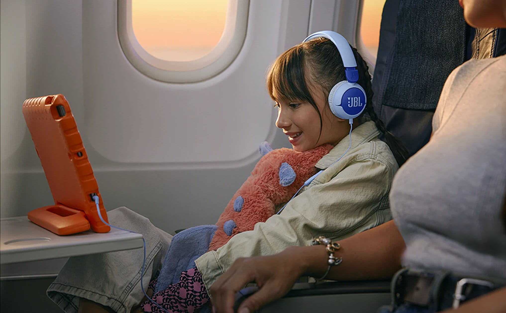 JBL Junior 320 avis