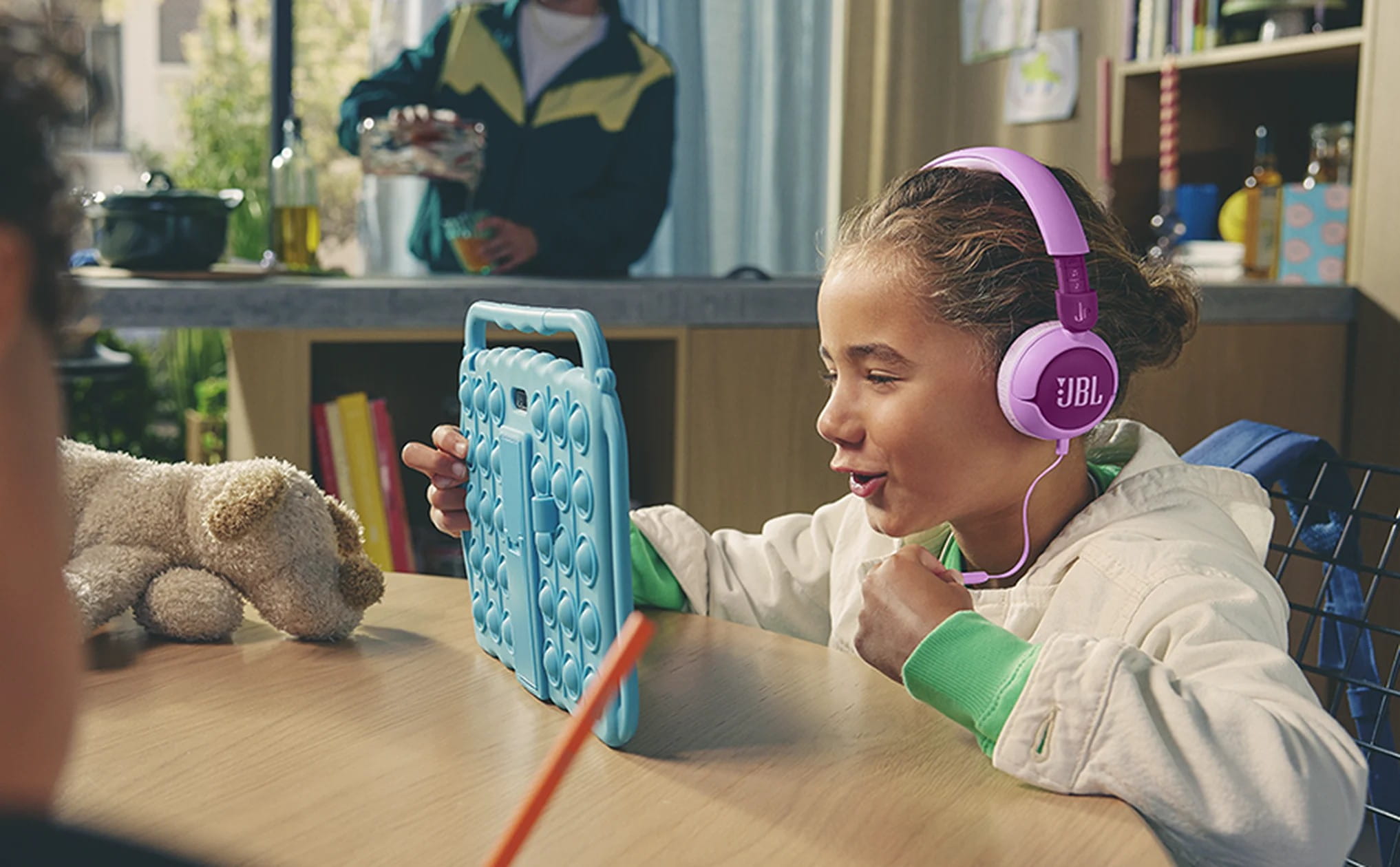 JBL Junior 320 prix tunisie