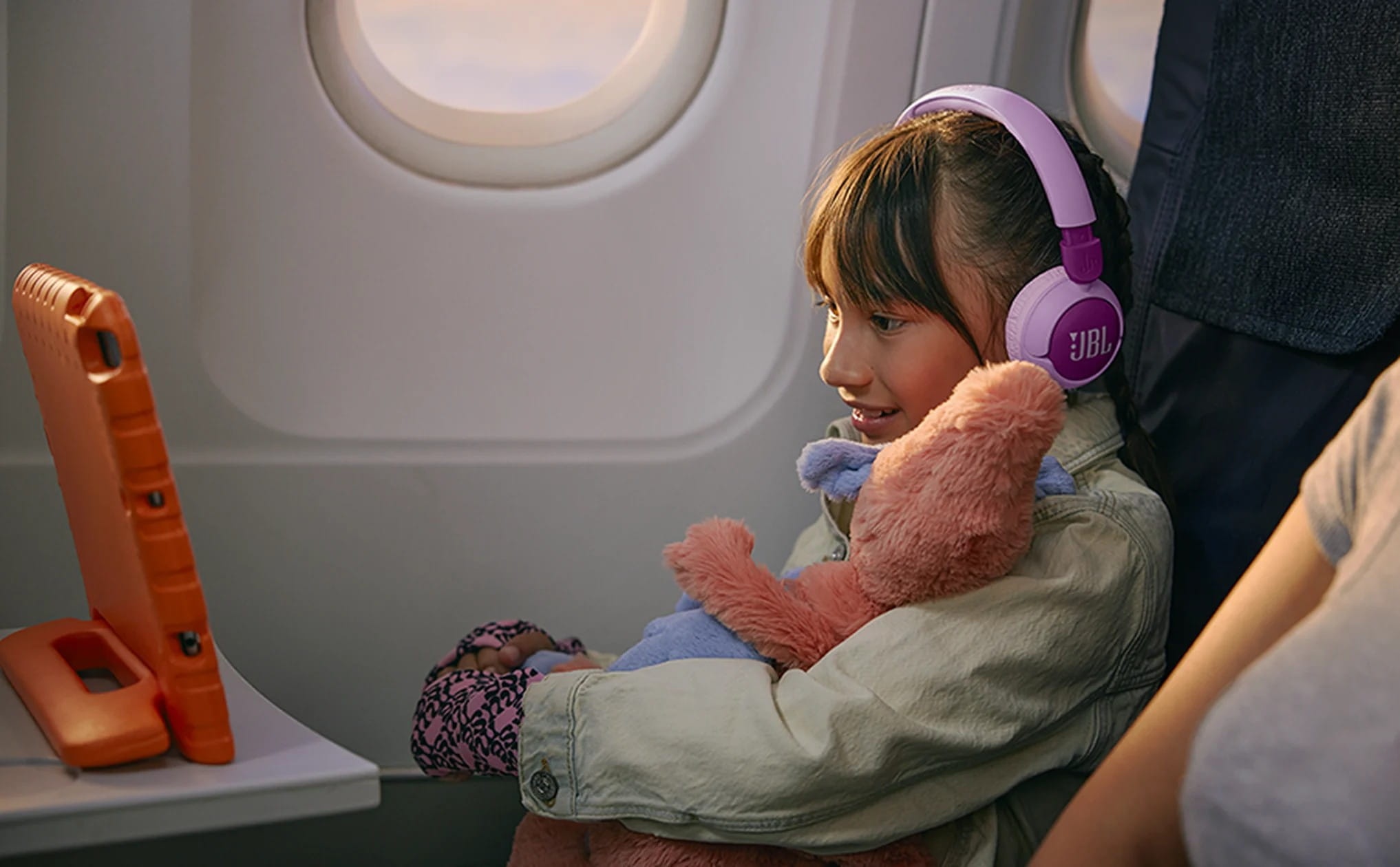 JBL Junior 320 avis