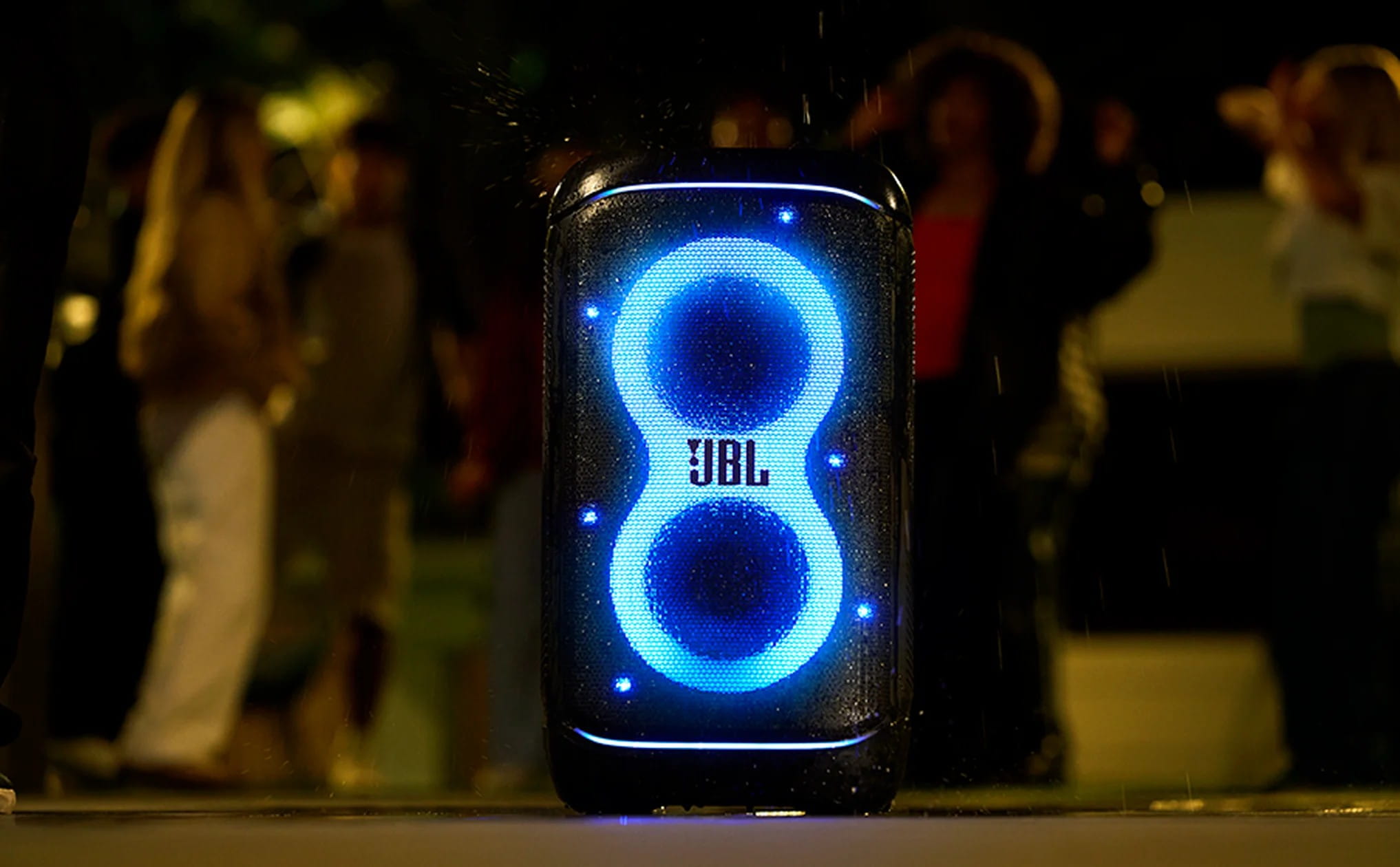 JBL PartyBox 520 prix tunisie