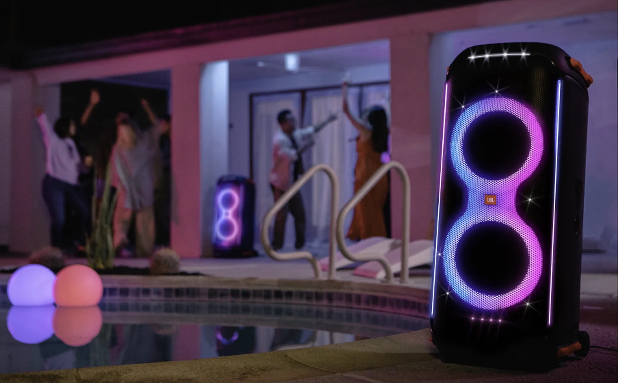 JBL PartyBox 710 prix tunisie