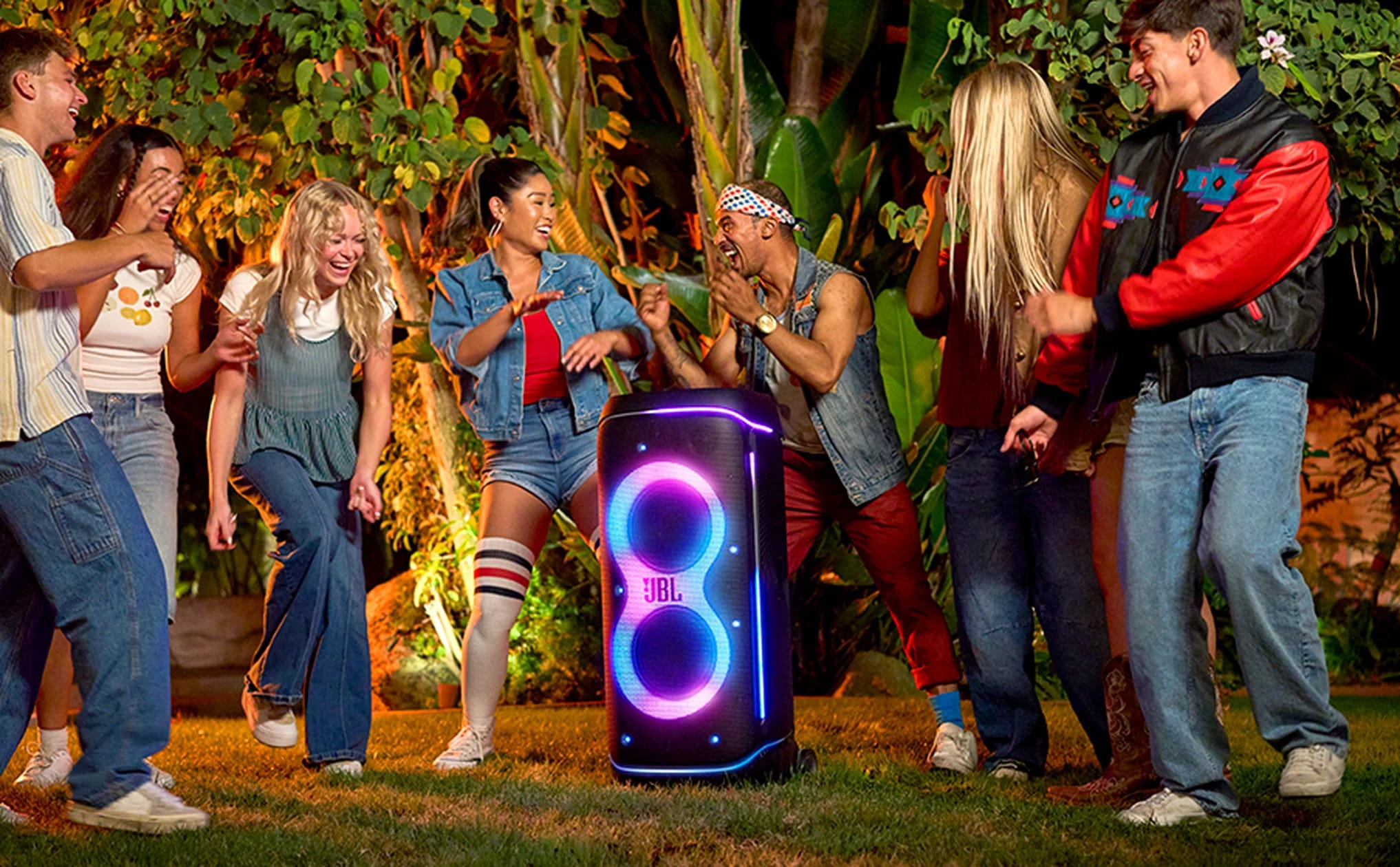 JBL PartyBox 720 prix tunisie