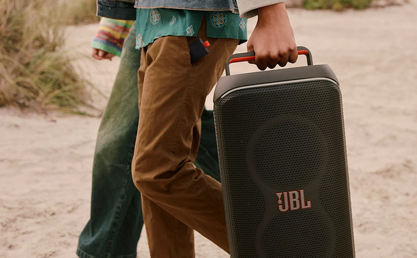 Batterie JBL 200