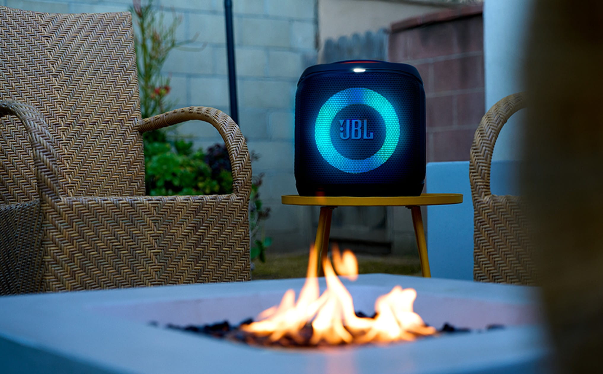 JBL PartyBox Encore Essential 2 test