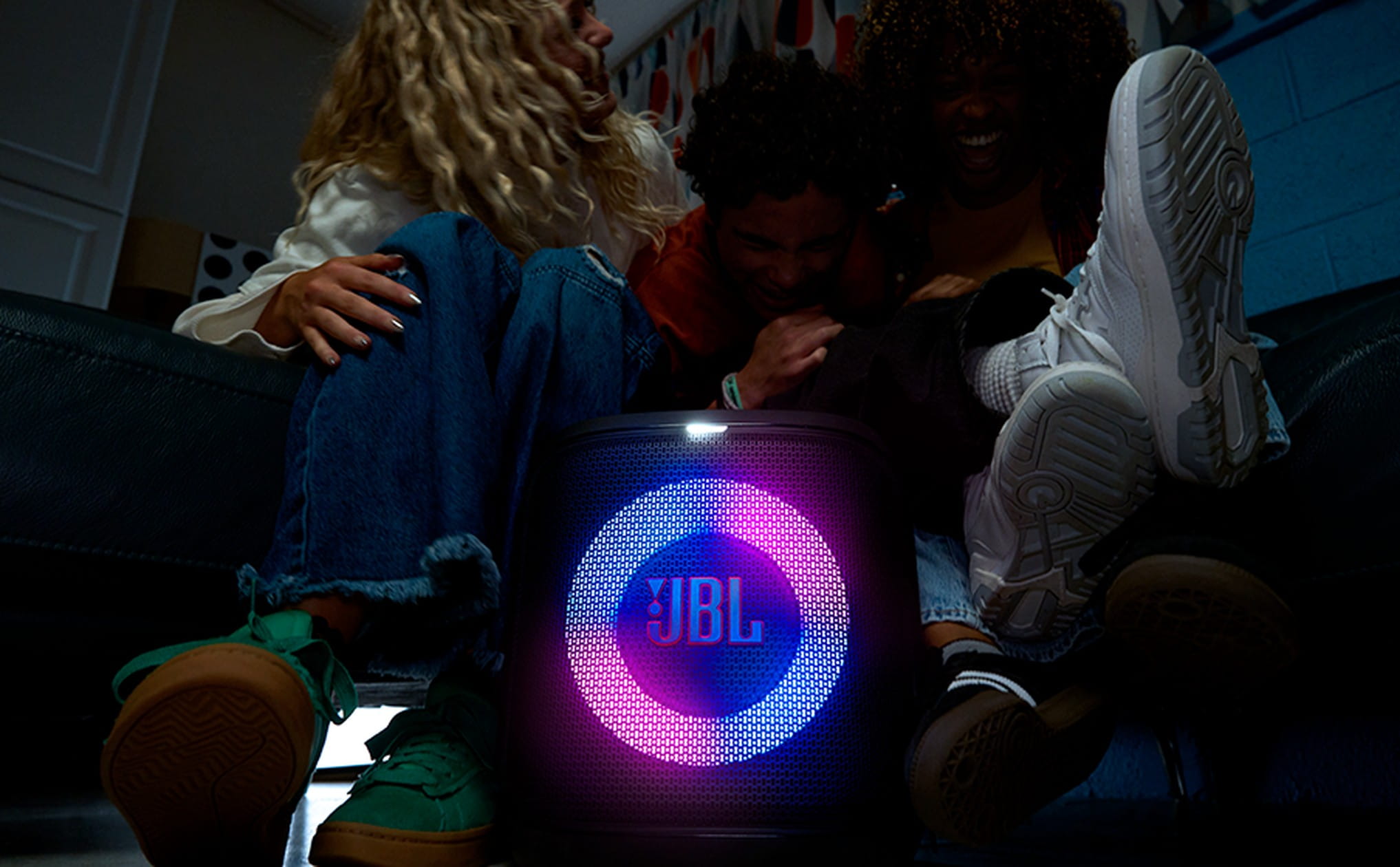 JBL PartyBox Encore Essential 2 prix tunisie