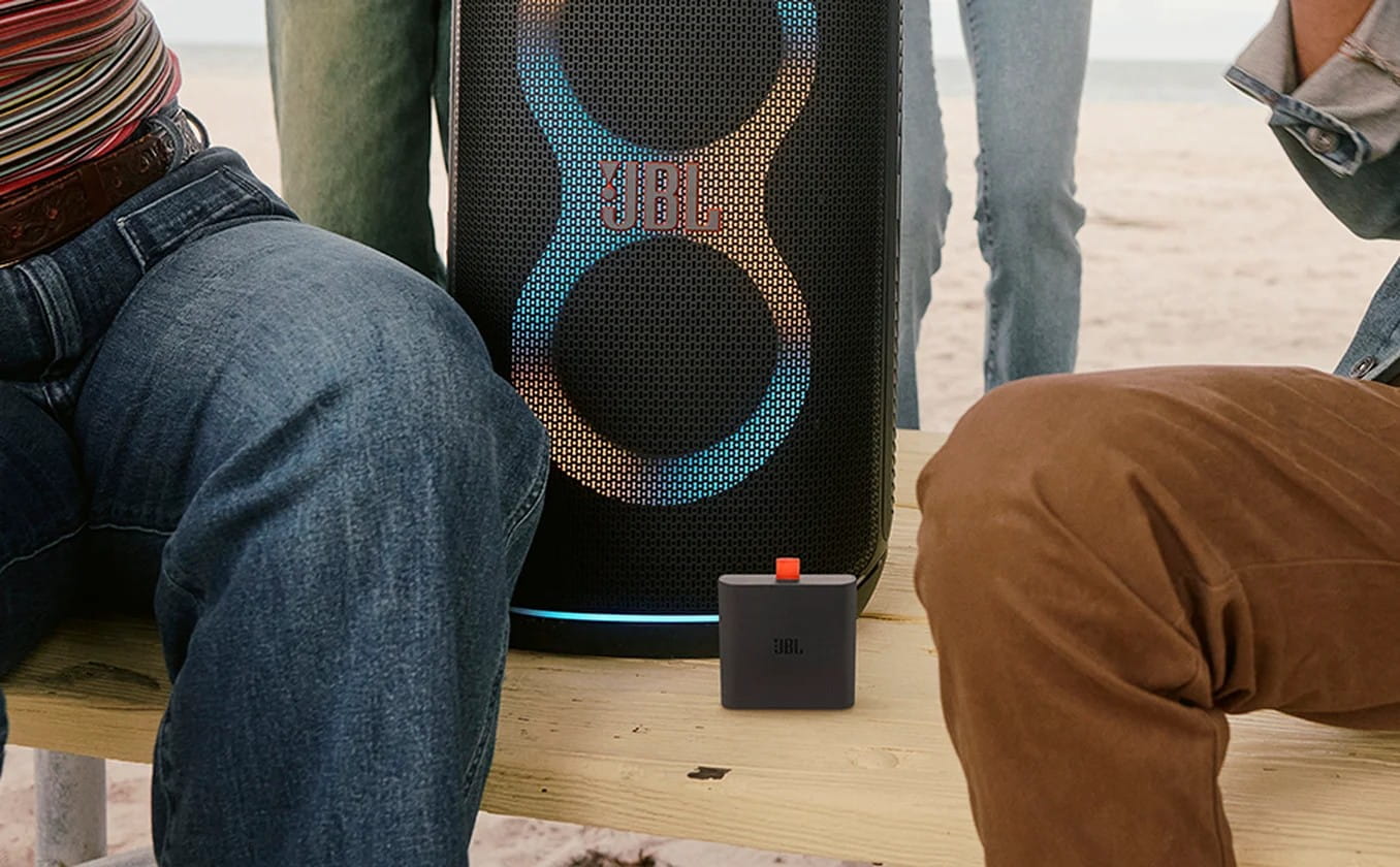Batterie JBL 400 prix tunisie