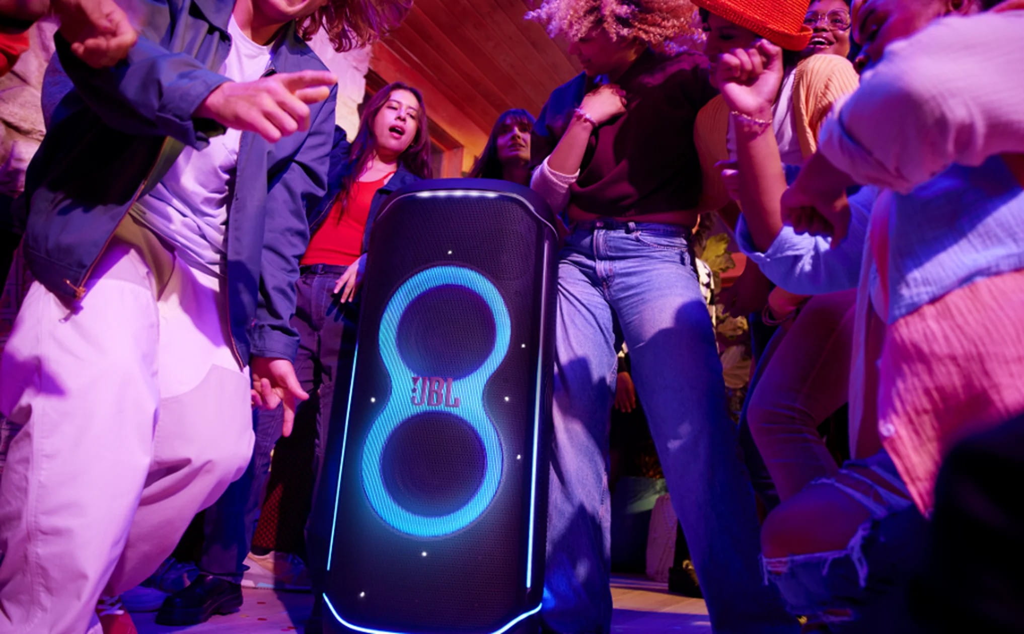 JBL Partybox Ultimate avis