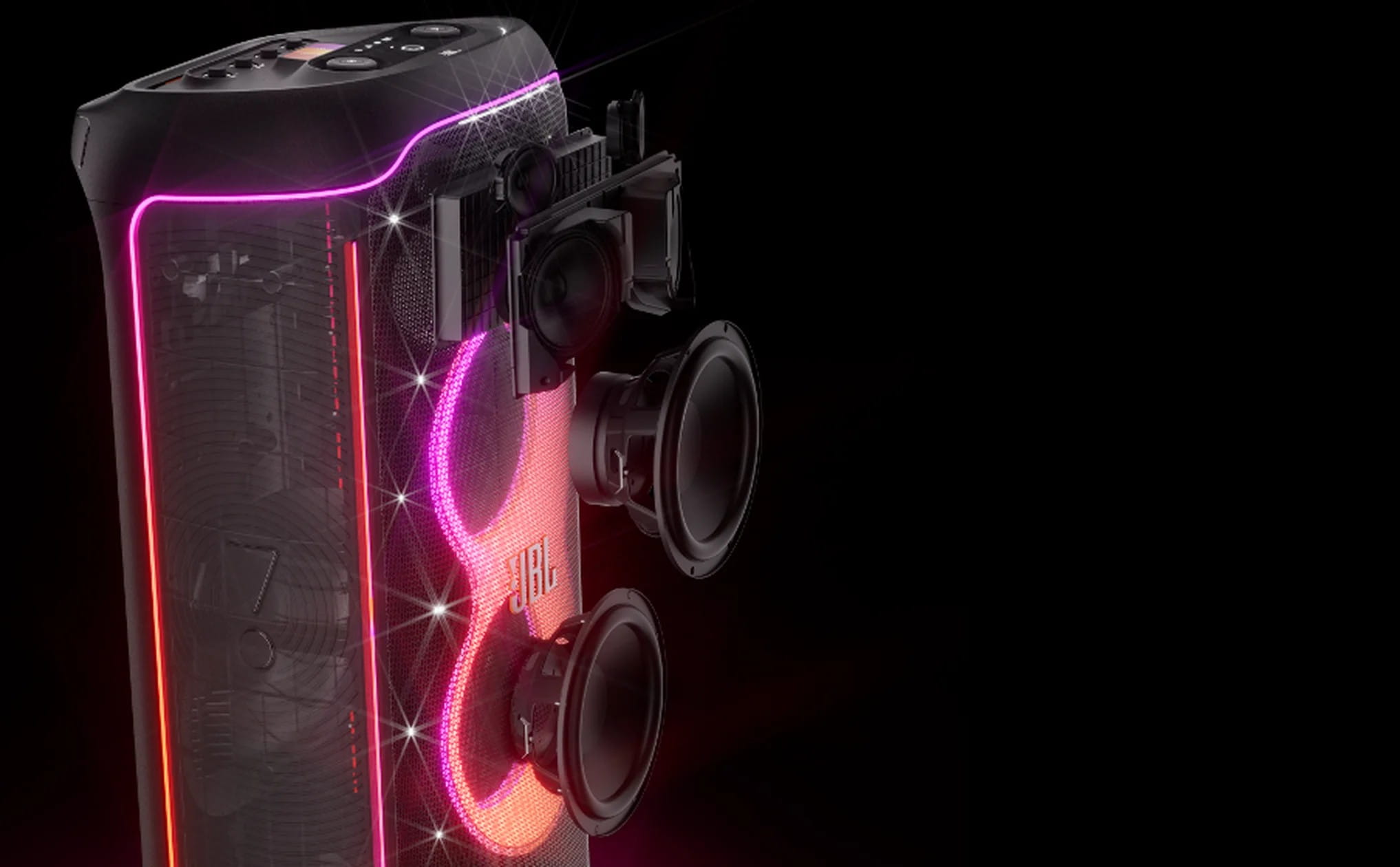JBL PartyBox Ultimate prix tunisie