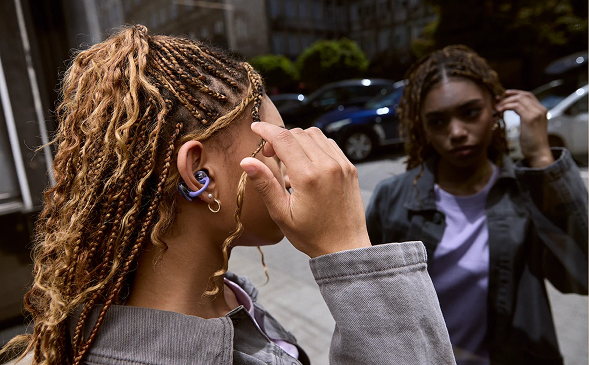 JBL Soundgear Clips avis