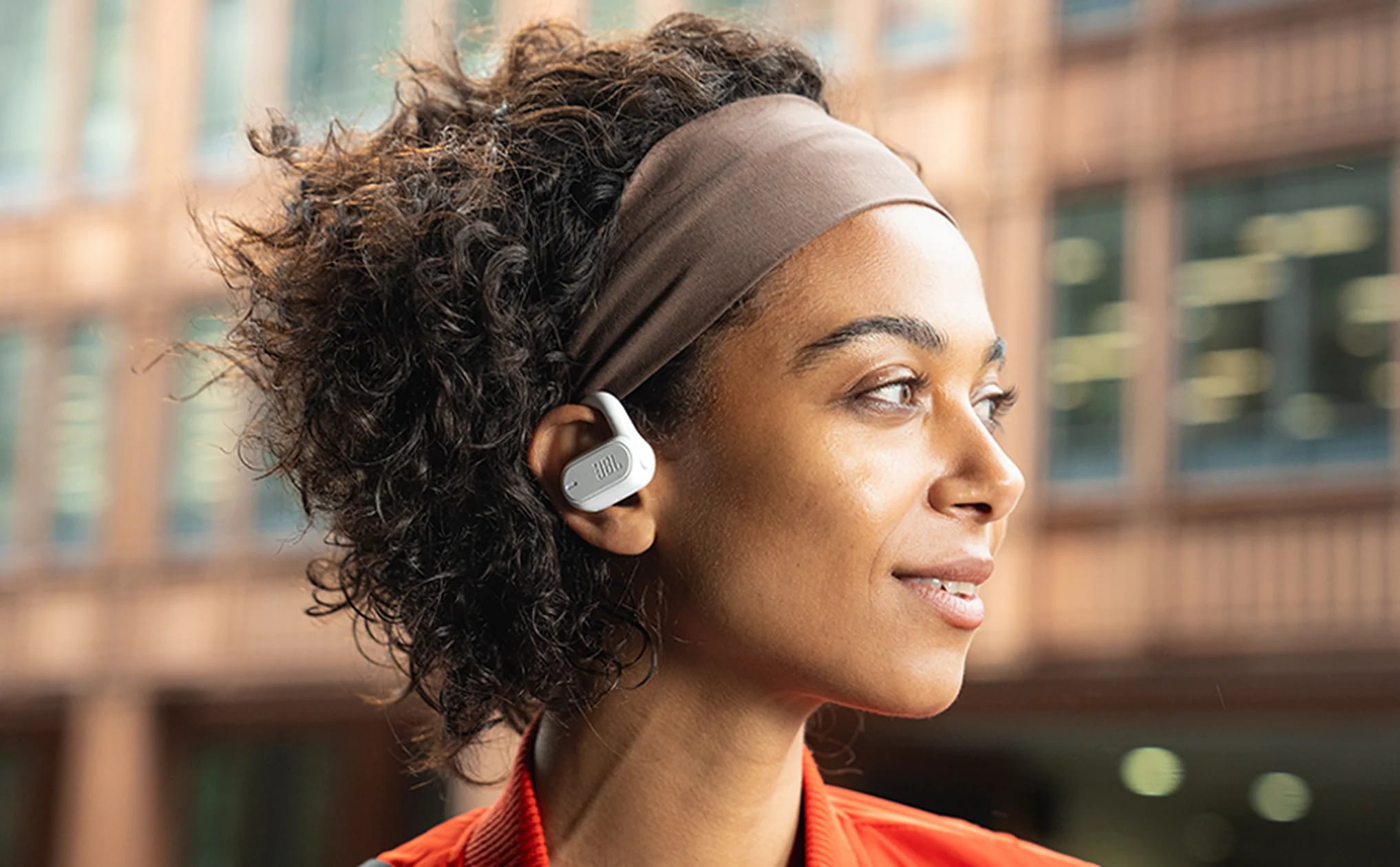 JBL Soundgear Sense True Wireless fiche technique