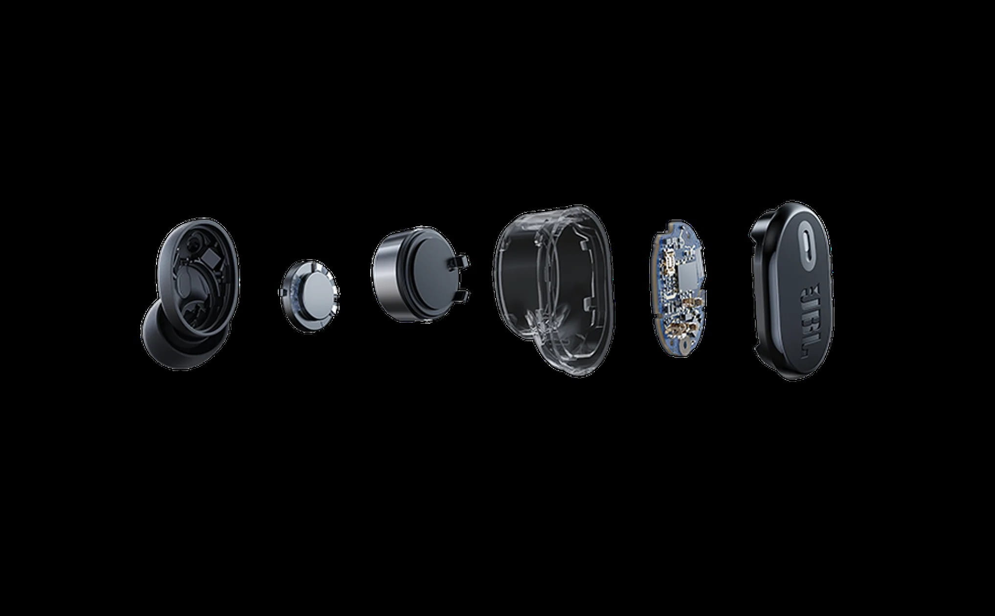 JBL Tune Beam 2 test