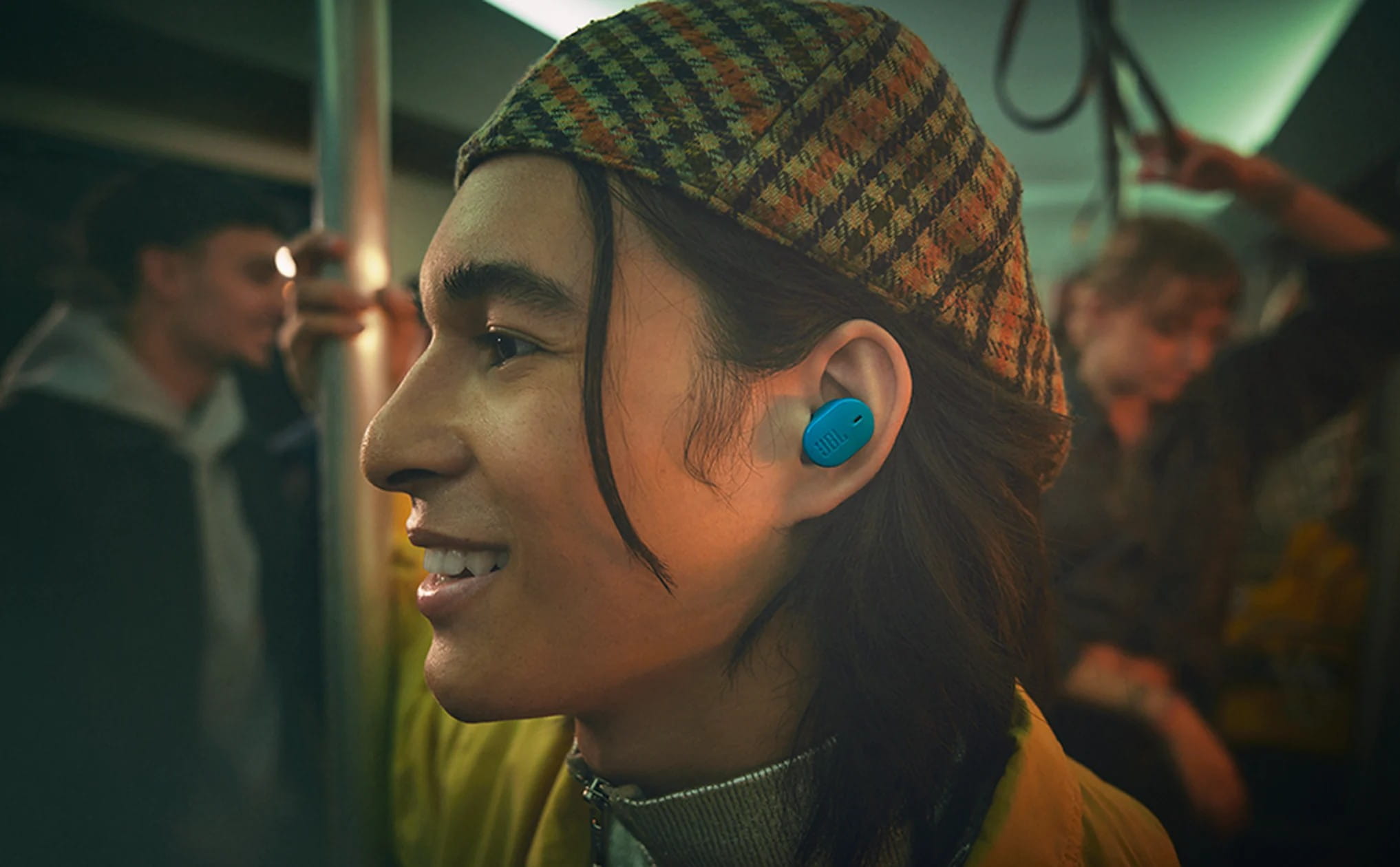 JBL Tune Buds 2 test