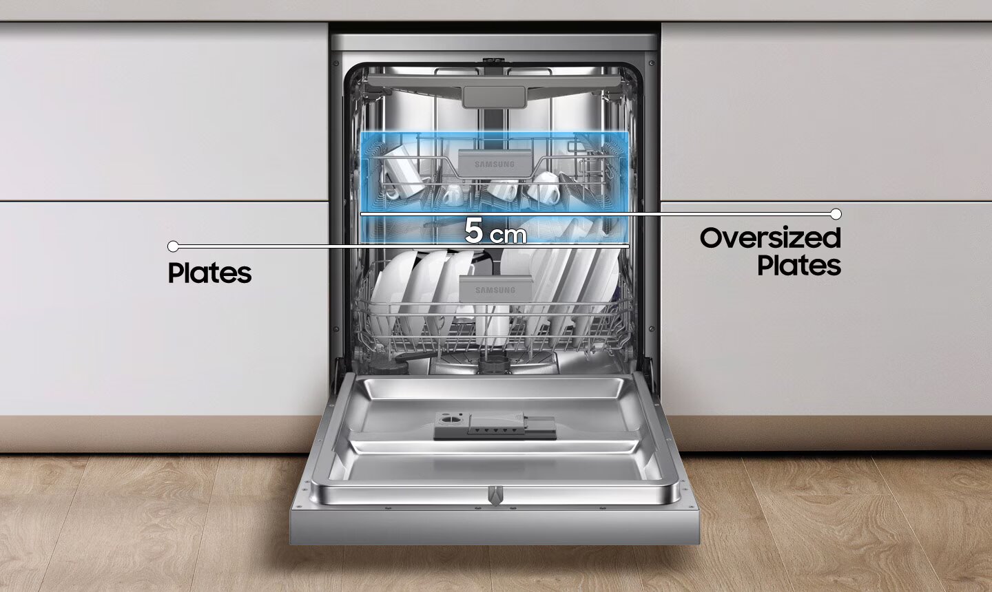 Lave Vaisselle Samsung 13 Couverts prix tunisie