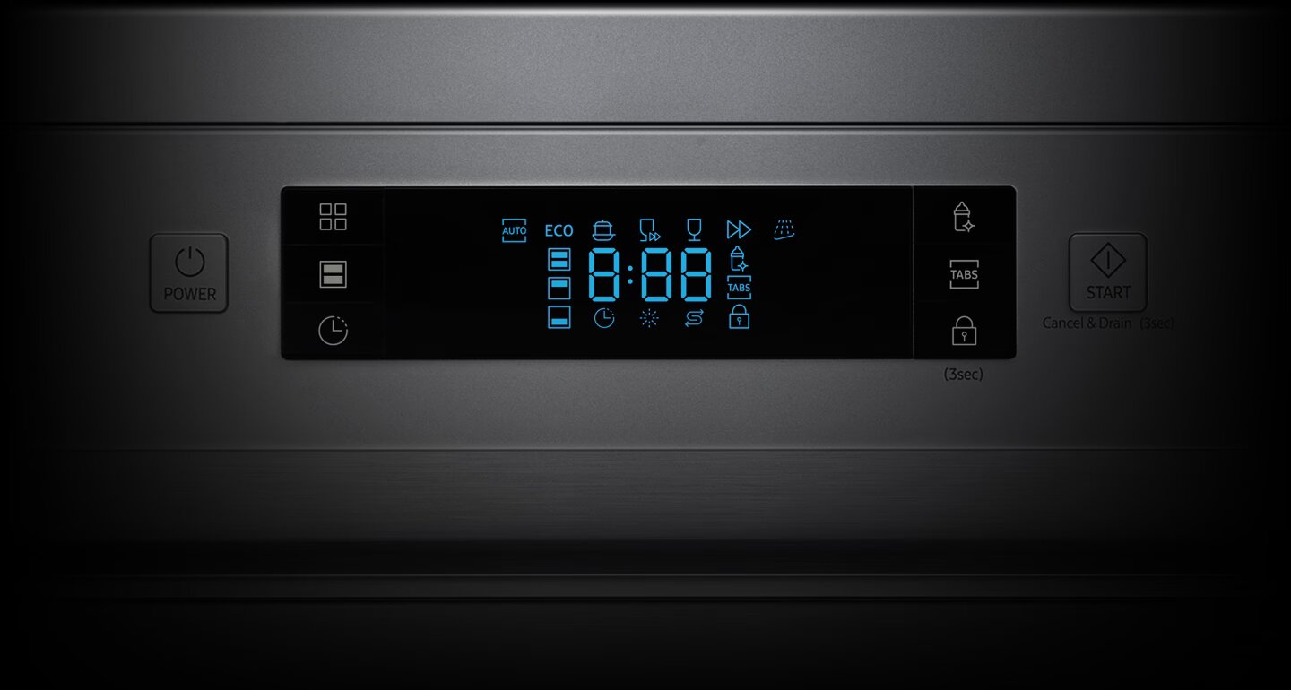 Lave Vaisselle Samsung 13 Couverts