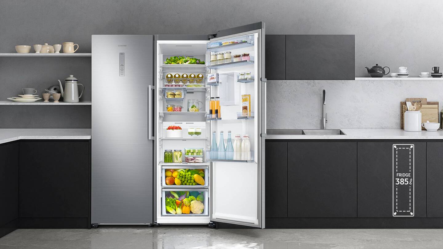 Réfrigérateur Samsung RR39 390L prix tunisie
