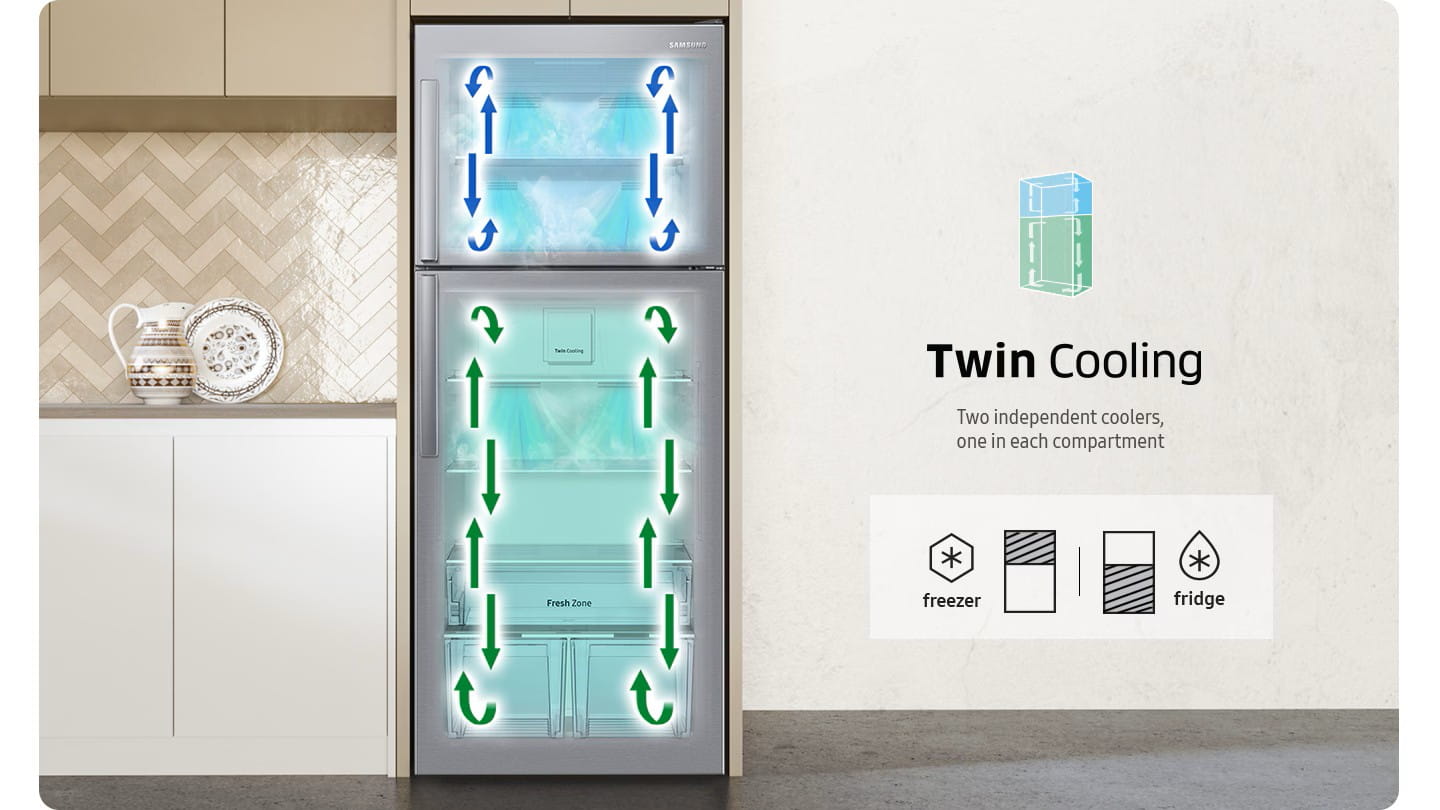 Samsung-RT30-Twin-Cooling-303L-prix-tunisie