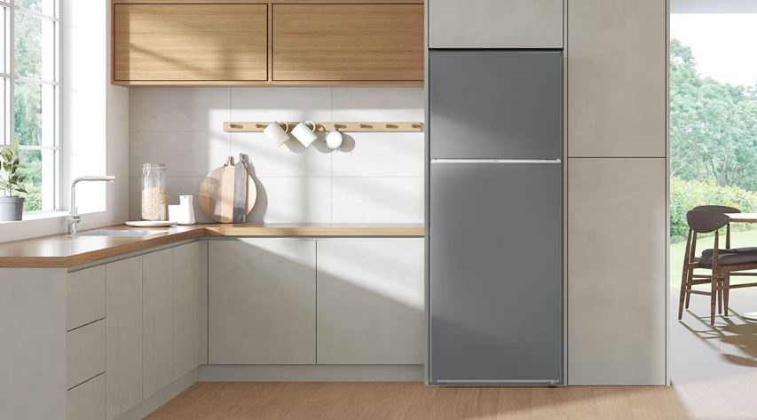 Réfrigérateur Samsung RT35 avec SpaceMax™ 348L fiche technique