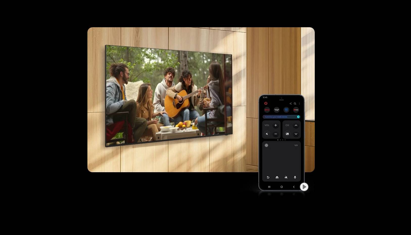 Samsung-Smart-Tv-Crystal-UHD-4K-U8000H-prix-tunisie