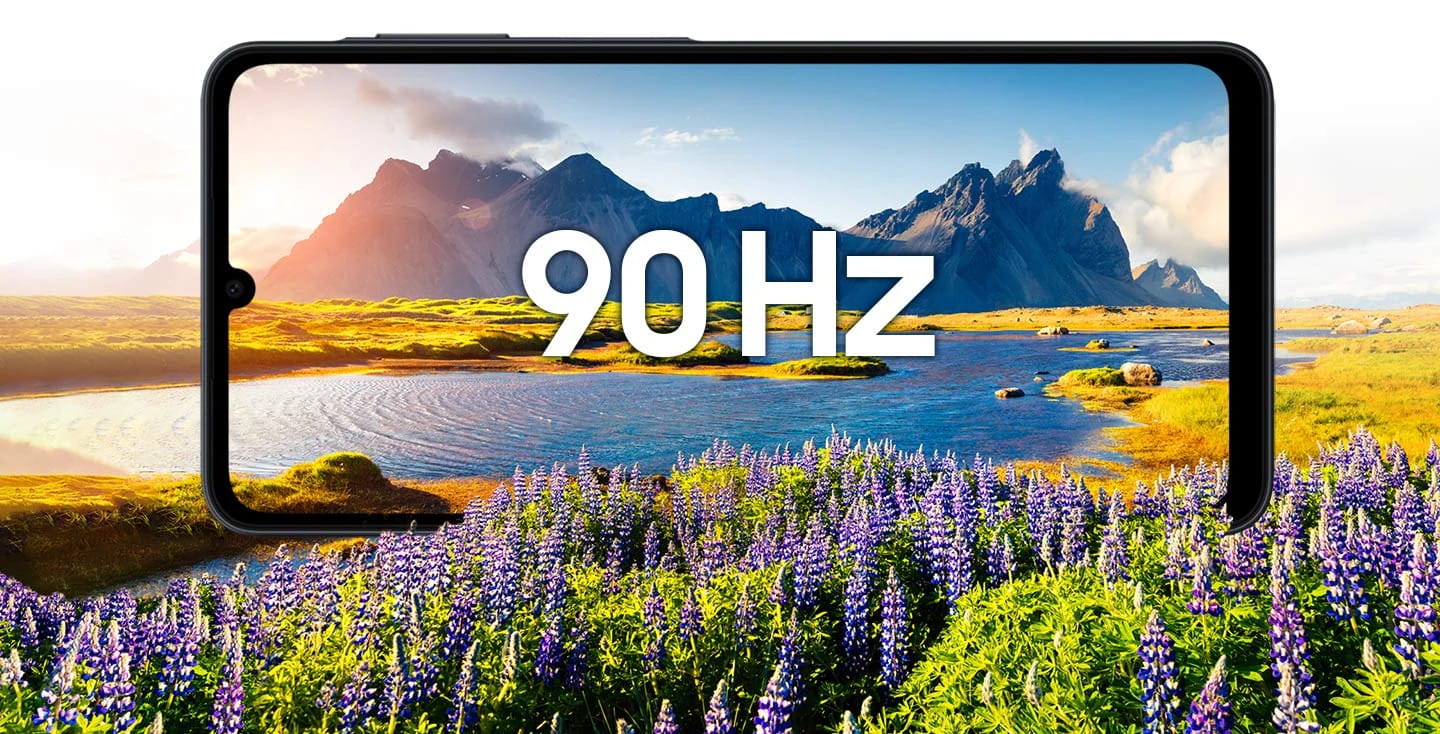 écran-Samsung-Galaxy-A07s