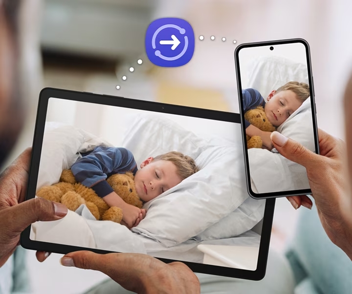 Samsung Tab A9 prix Tunisie