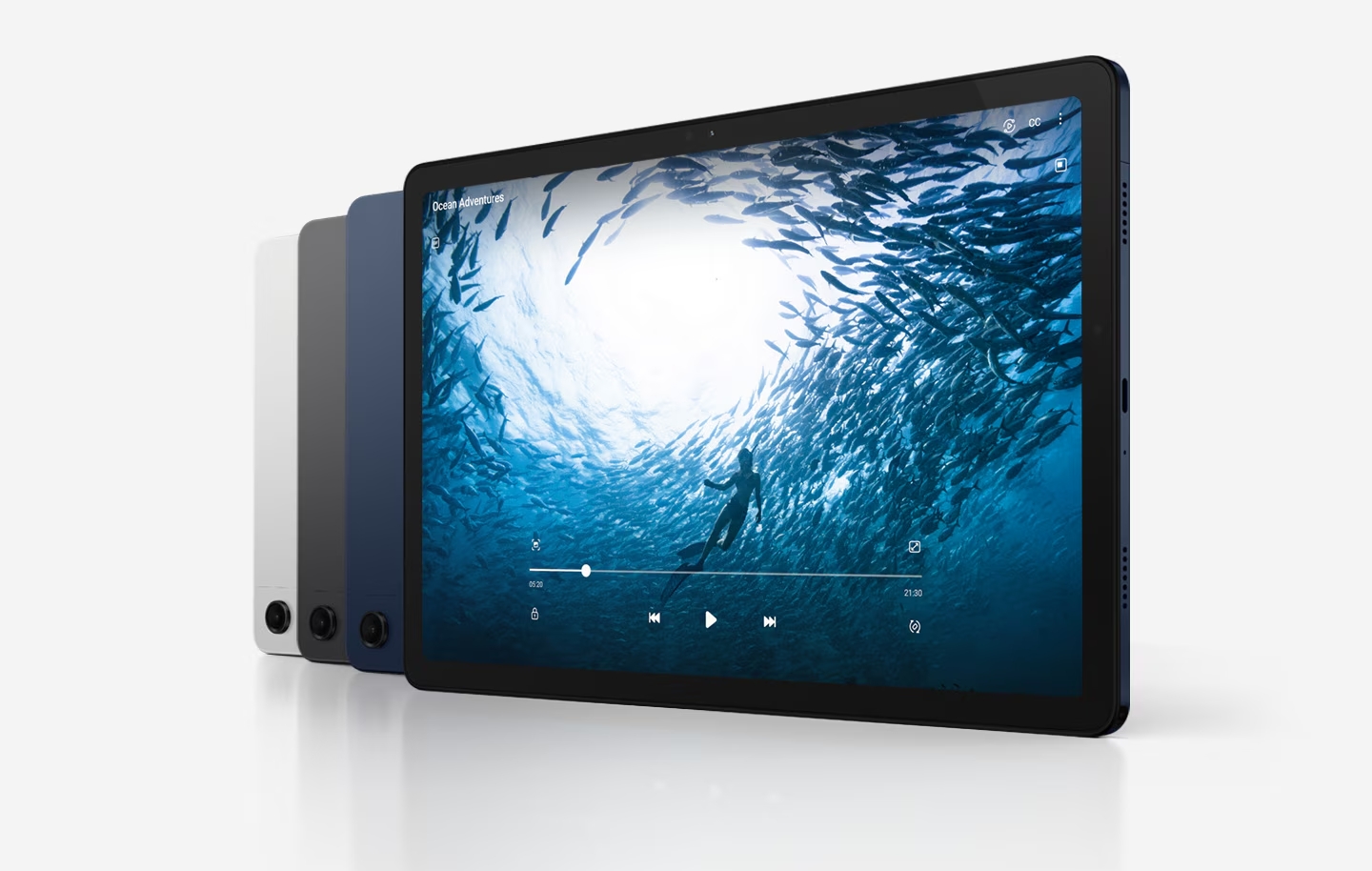 Samsung Galaxy Tab A9 fiche technique